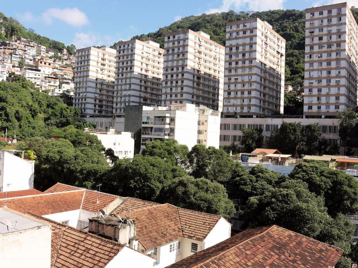 B&B Peixoto - Rio de Janeiro — Fotos 3