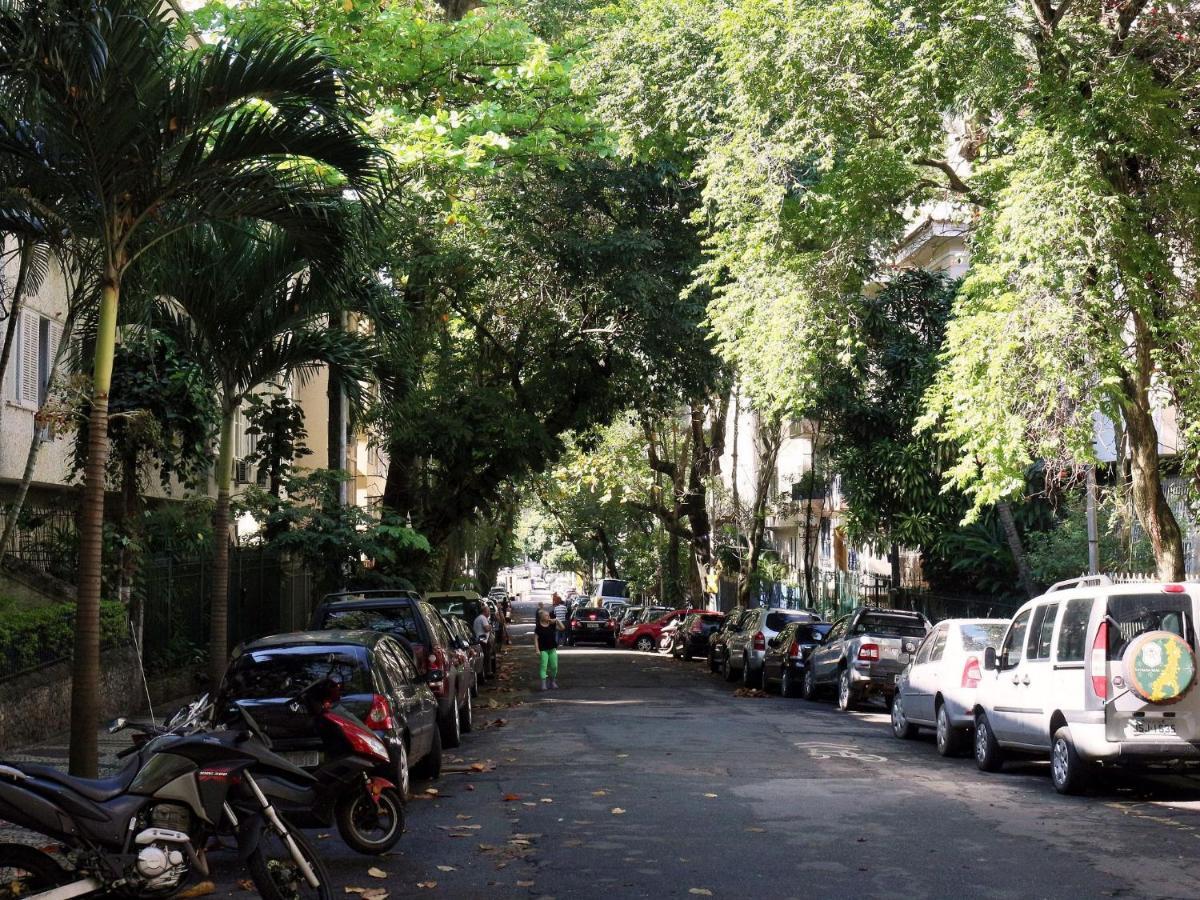 B&B Peixoto - Rio de Janeiro — Fotos 1